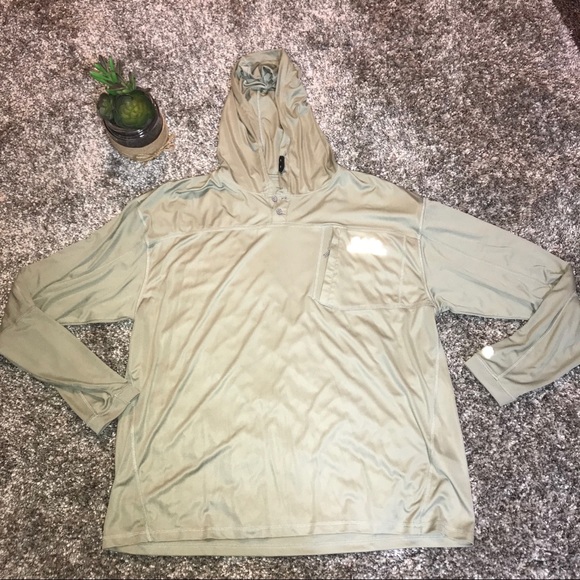 cabela's guidewear hoodie